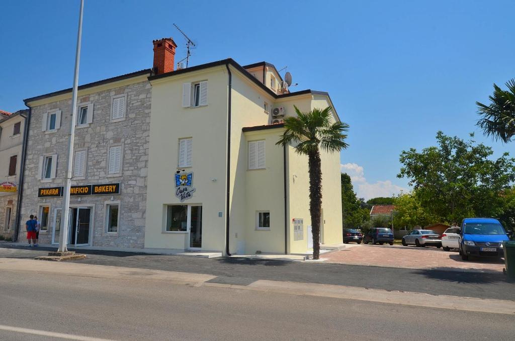 Stella Apartments - 6