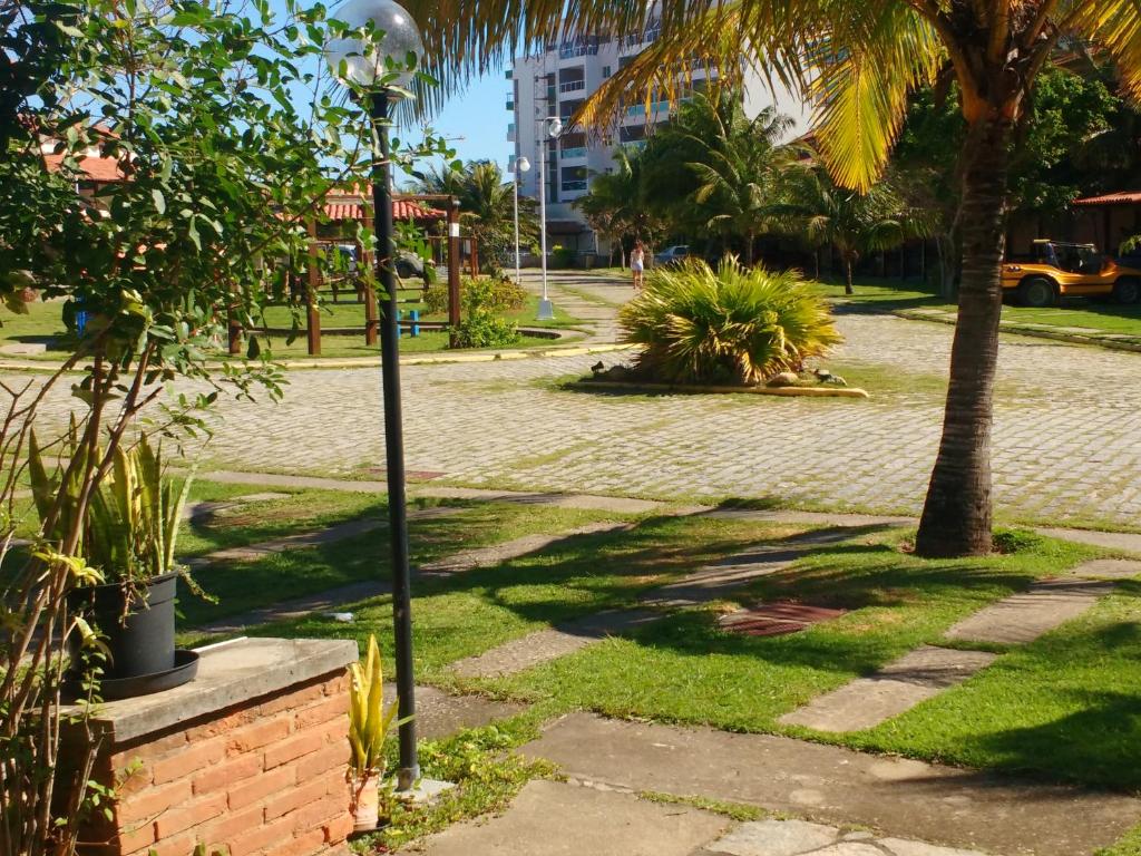  Casa 4 quartos Condomínio em Frente a Praia Grande