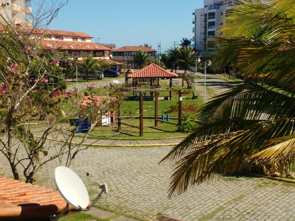  Casa 4 quartos Condomínio em Frente a Praia Grande
