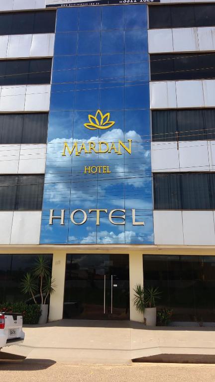  Mardan Hotel