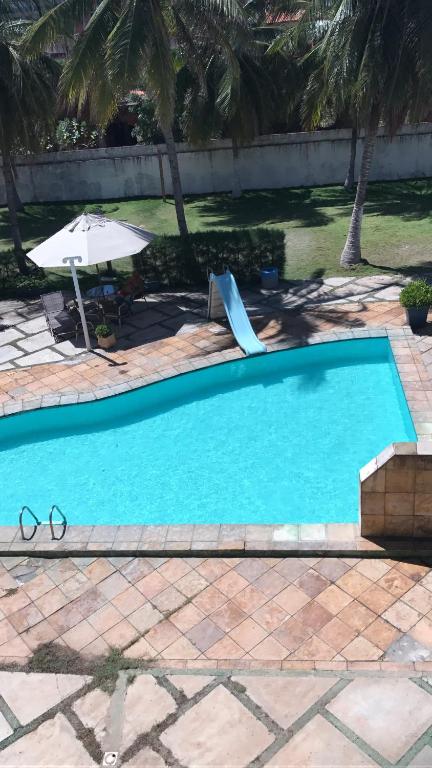  Apartamento Pertinho do Beach Park