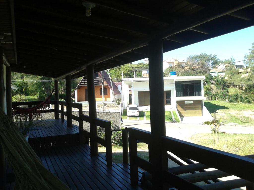 Aotearoa Surf Casas de Aluguel