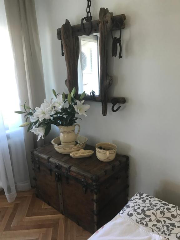 Fotografia z galérie ubytovania Apartament Karmelicka 19 Muzeum Polin vo Varšave