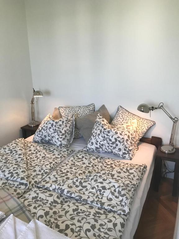 Fotografia z galérie ubytovania Apartament Karmelicka 19 Muzeum Polin vo Varšave