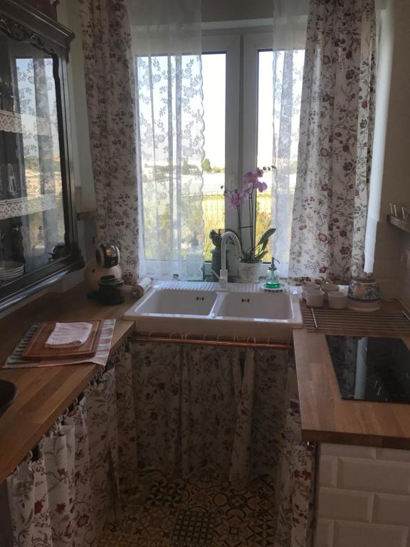 Fotografia z galérie ubytovania Apartament Karmelicka 19 Muzeum Polin vo Varšave