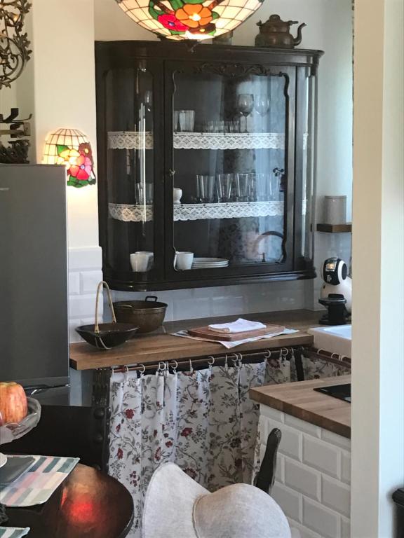 Fotografia z galérie ubytovania Apartament Karmelicka 19 Muzeum Polin vo Varšave