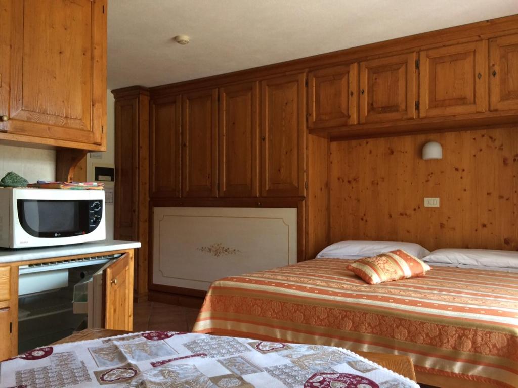 Residence Oberteil - Grand Studio