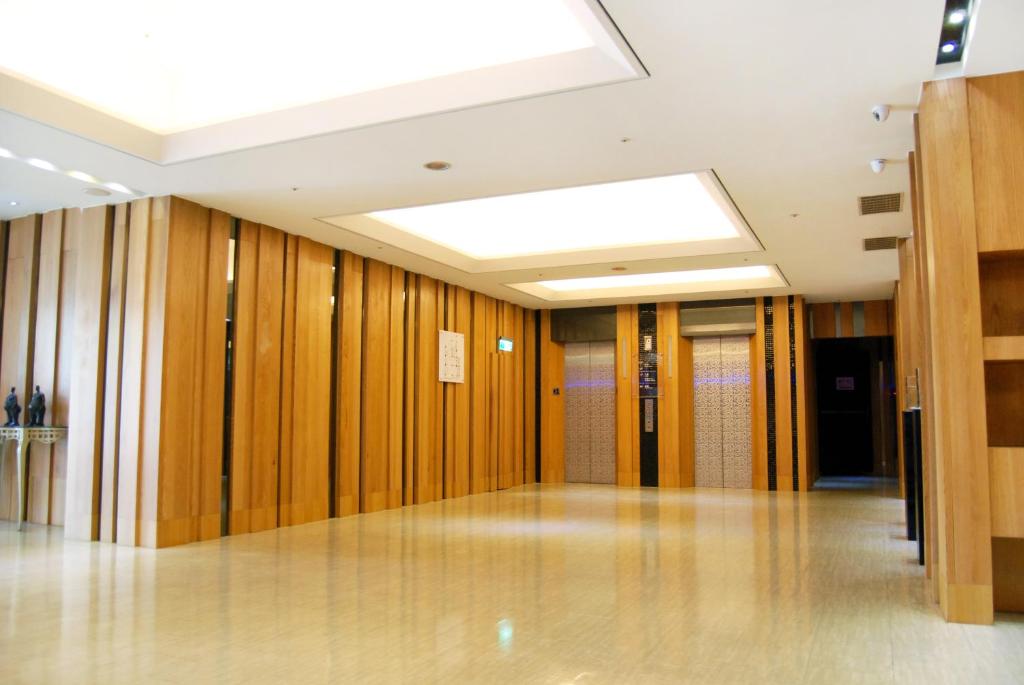 Fotografie z fotogalerie ubytování Century Hotel Taoyuan v destinaci Tchao-jüan