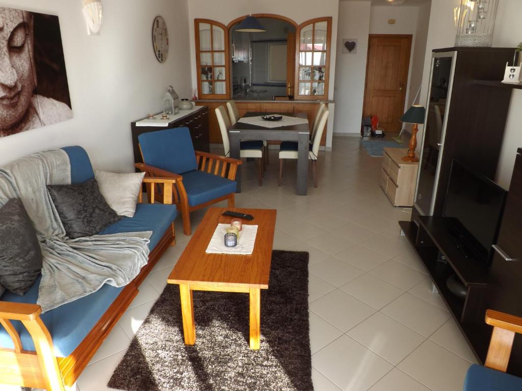 Vila Gaivota Mare Azur - Apartamento Con Vista Al Mar