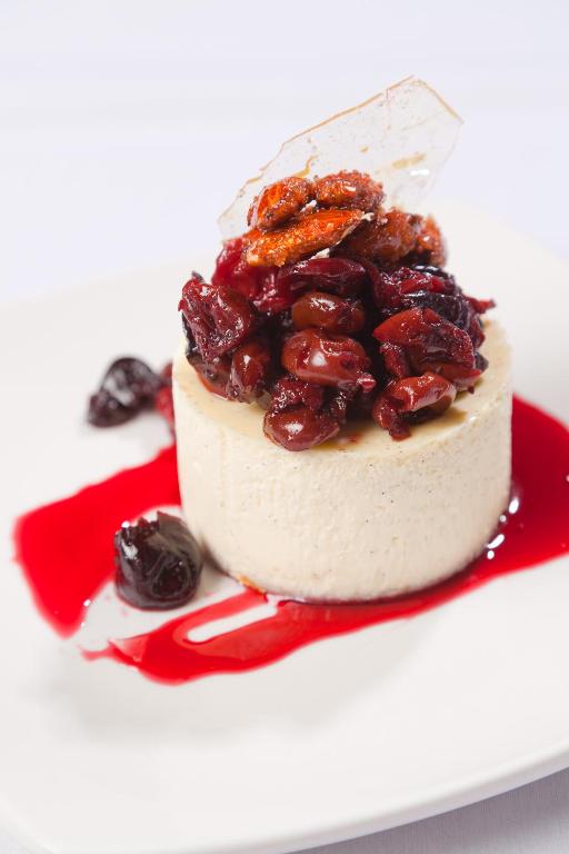 Granville Island Hotel - Resim 24