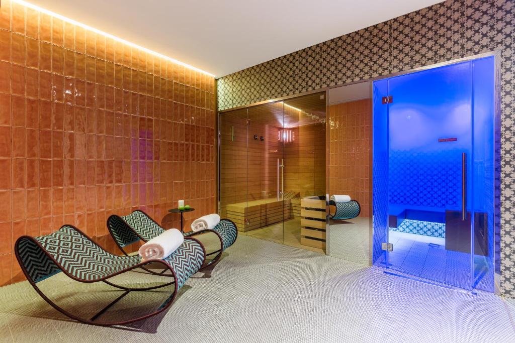 Room Mate Collection Giulia, Milan - Resim 19