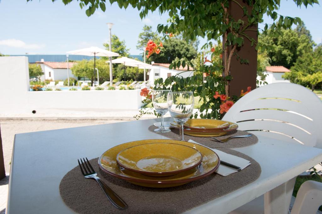 Fotografie z fotogalerie ubytování Hotel S. Jorge v destinaci Batalha