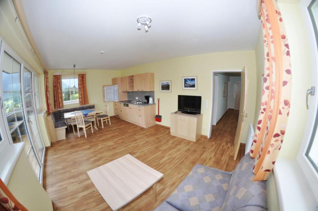 Apparthotel Bliem - 14