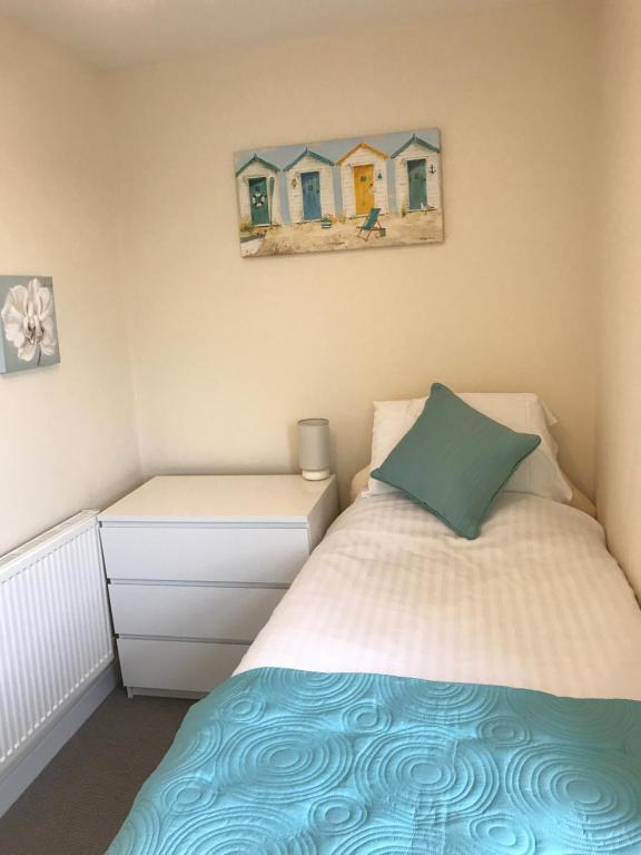 Pavilion Holiday Apartments - Three-Bedroom Apartment