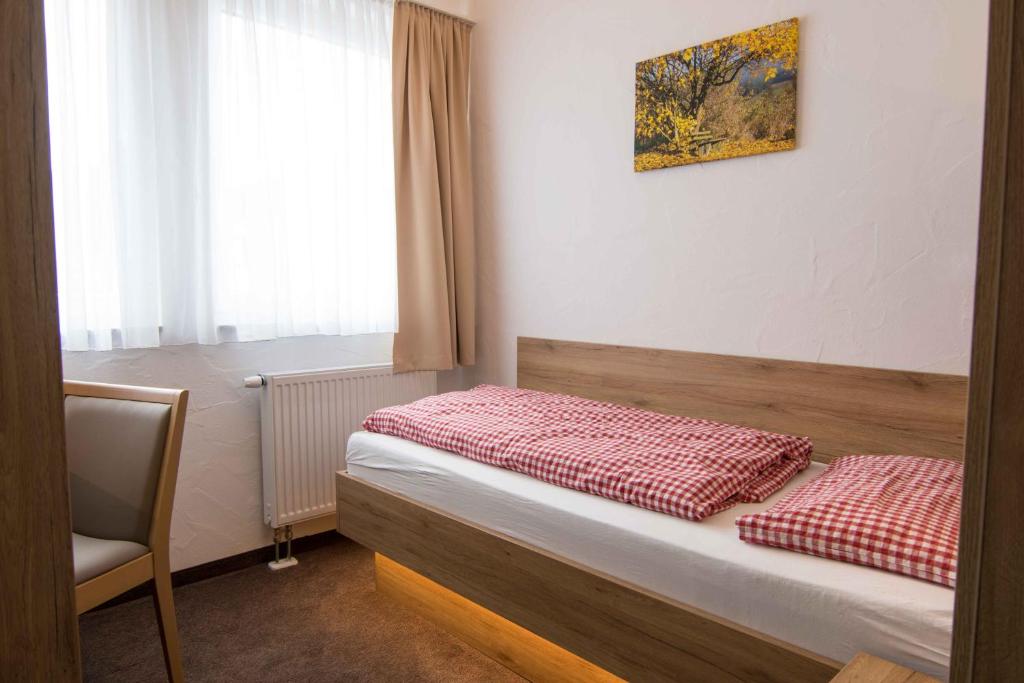 Pension Klein - Einzelzimmer