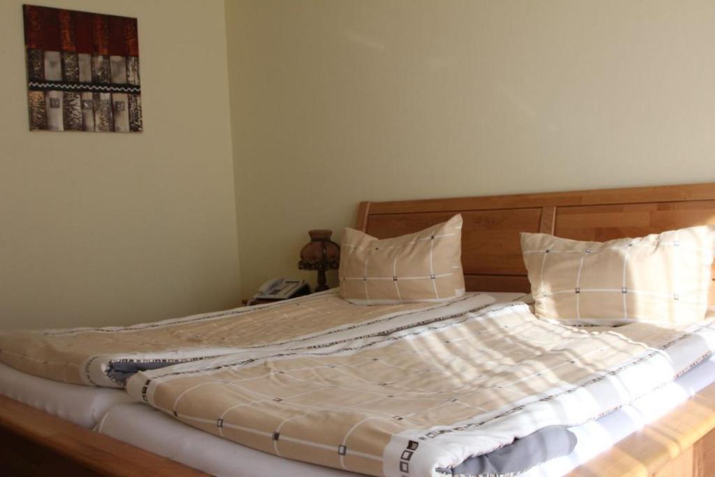 Pension Walddorf - Family Room (2 Adults + 2 Children)