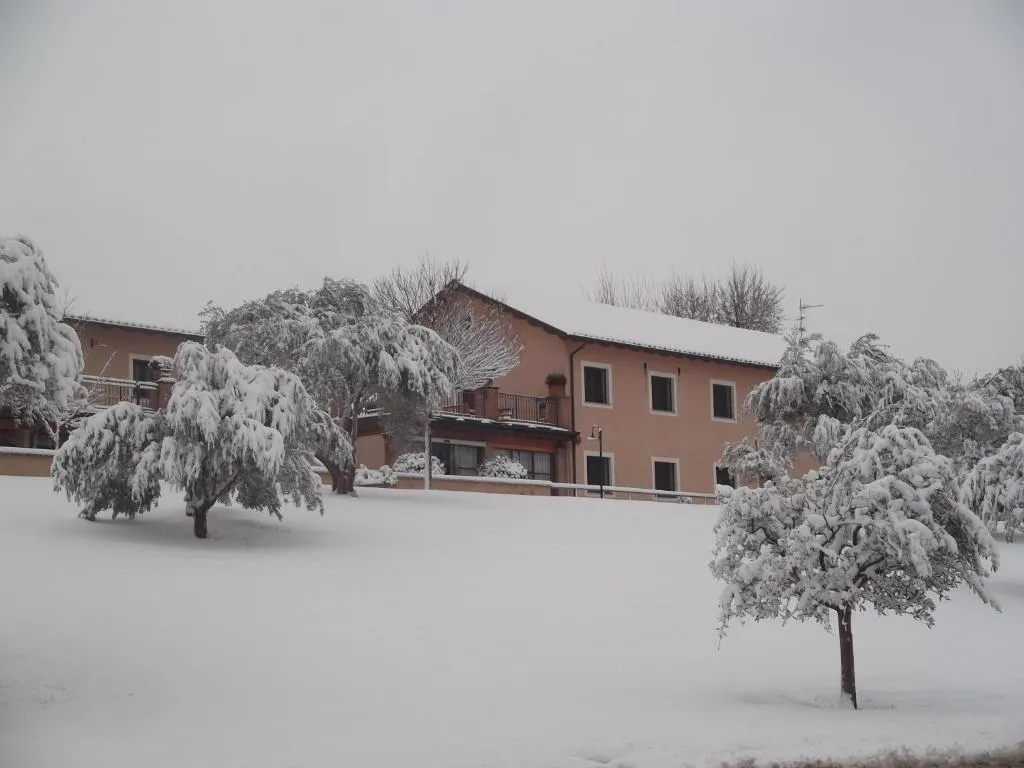 Luxardotel, Roma, Italy