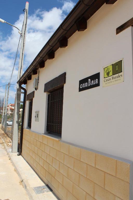 Casa Rural CasaBlasa, Santo Domingo de Moya – Updated 2022 Prices