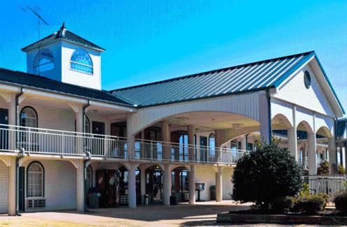Americana Inn - Henderson - Double Room With Two Double Beds - Smoking