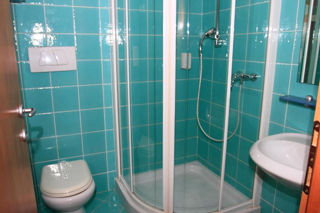 Bed and Breakfast La Rossa - 18