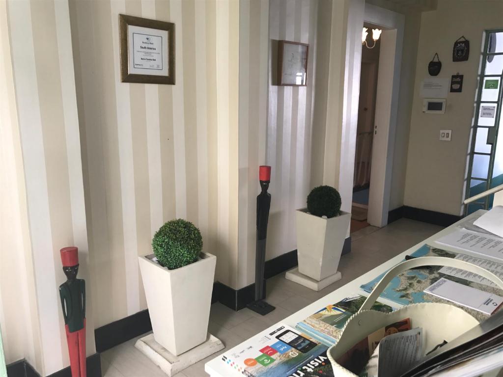  Nature Paradise Boutique Hotel