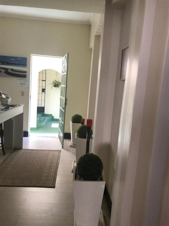  Nature Paradise Boutique Hotel