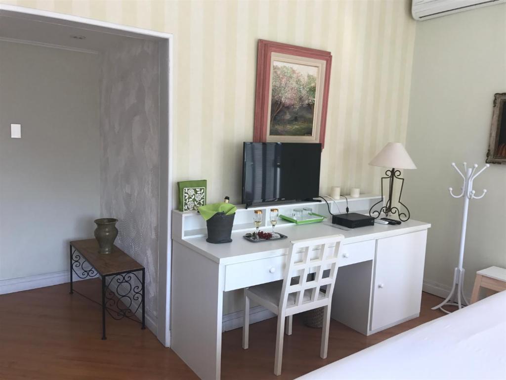  Nature Paradise Boutique Hotel