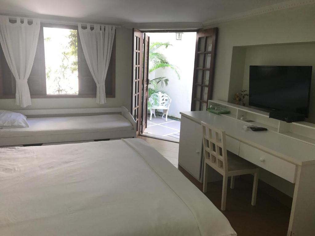 Nature Paradise Boutique Hotel