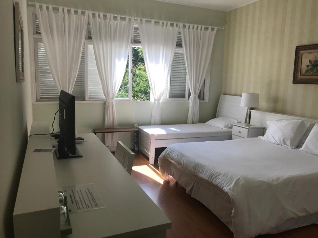  Nature Paradise Boutique Hotel