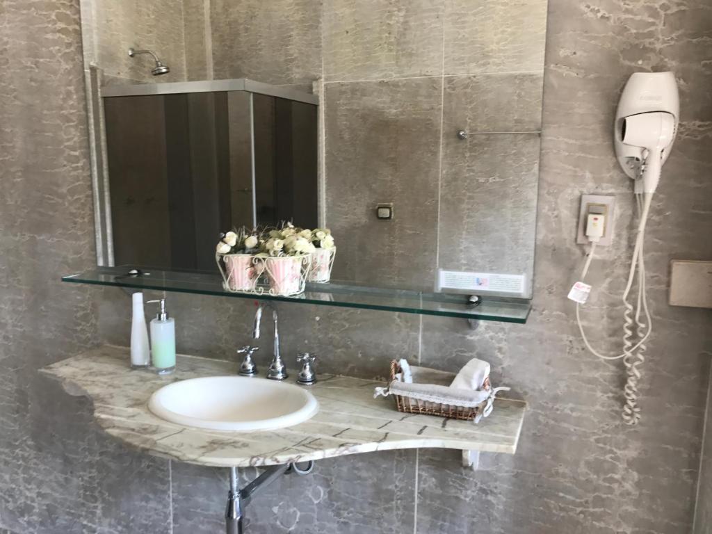  Nature Paradise Boutique Hotel