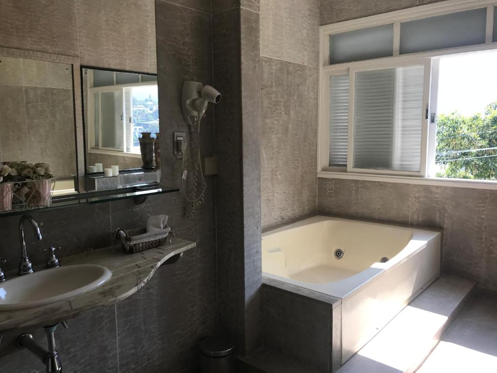  Nature Paradise Boutique Hotel