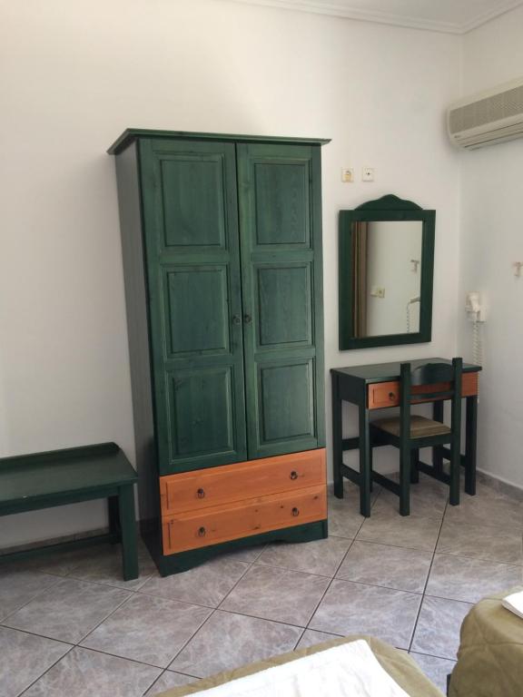 Fotografie z fotogalerie ubytování Koukounaries Studios v destinaci Skála Kefalonia