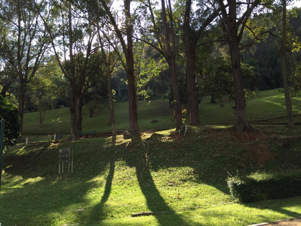  Flat em Itaipava - Petrópolis