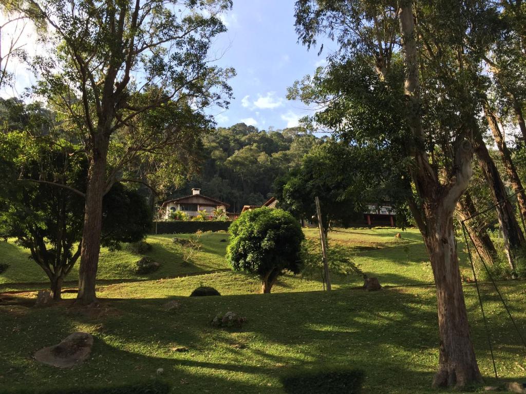  Flat em Itaipava - Petrópolis