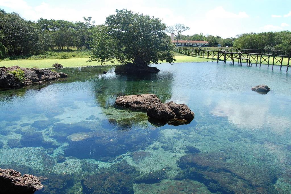  Hotel Thermas Lagoa Santa