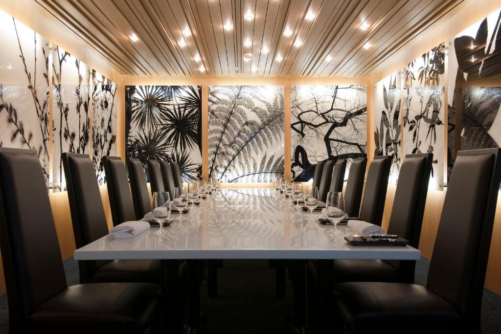 The George - Resim 25