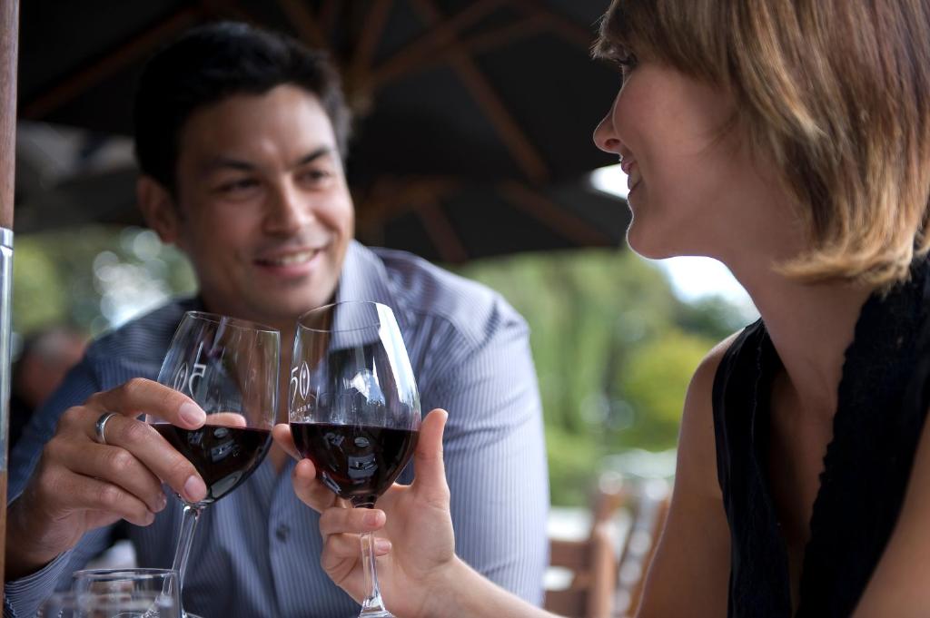 The George - Resim 23