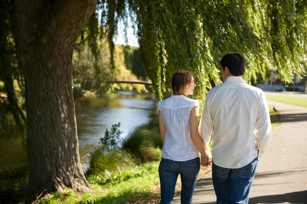 The George - Resim 26