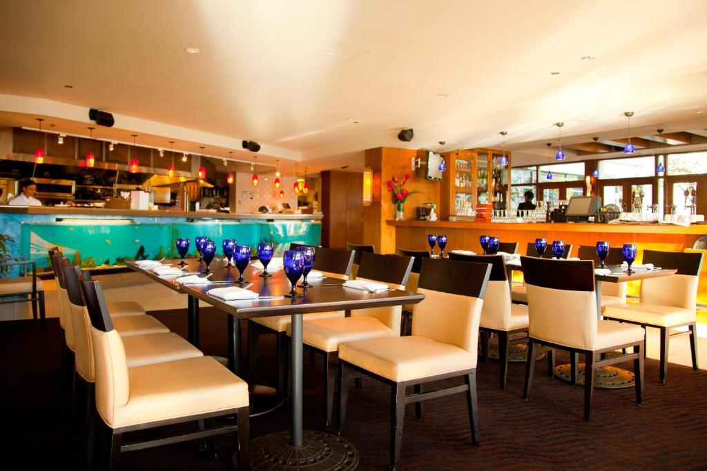 Granville Island Hotel - Resim 33