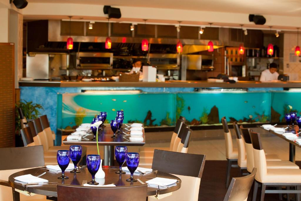 Granville Island Hotel - Resim 30