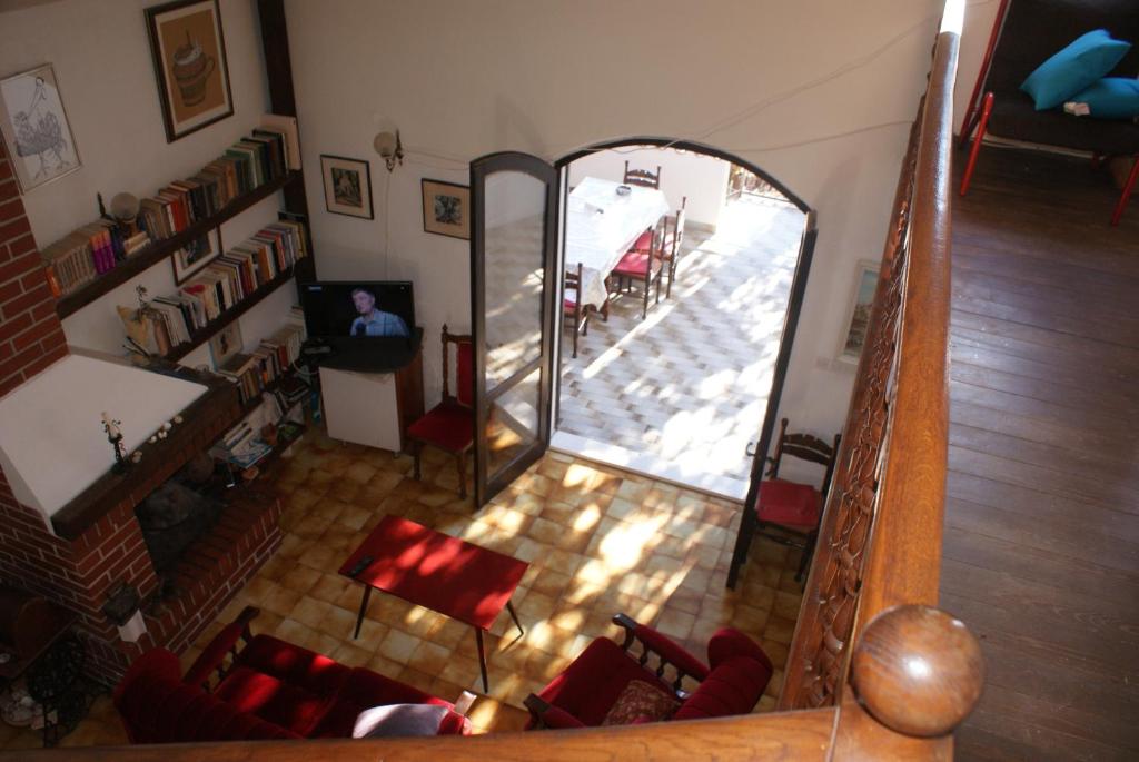 Villa Punta