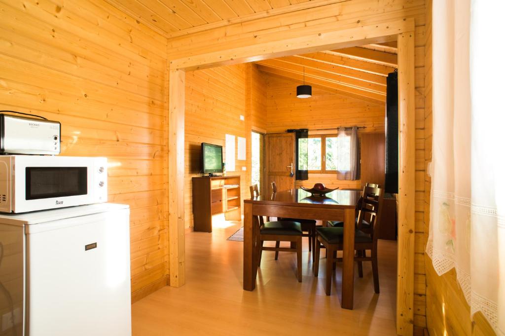 Quintinha do Casal Ruivo - Casa De Vacaciones
