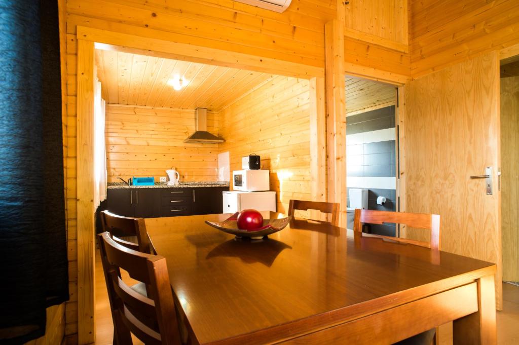 Quintinha do Casal Ruivo - Casa De Vacaciones