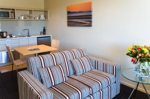 
Premier One-Bedroom Suite
