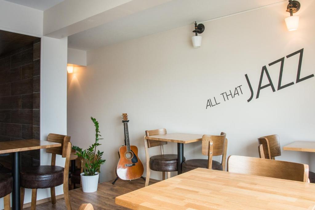 Fotografie z fotogalerie ubytování Hotel Jazz - By Keflavik Airport - Reykjavik - Iceland v Keflavíku