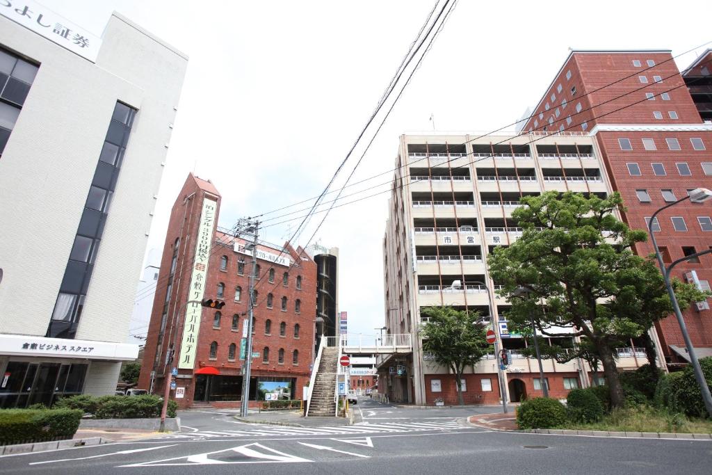 ホテルがあるエリアまたは近くにあるエリア