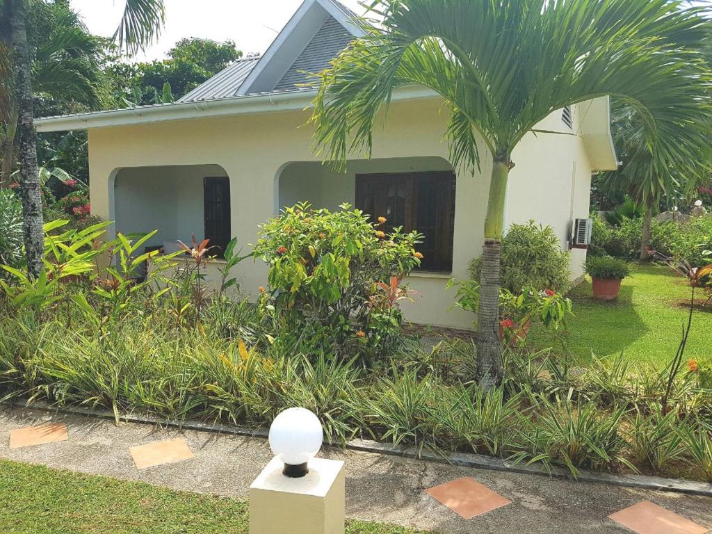 Giardino di Britannia Hotel