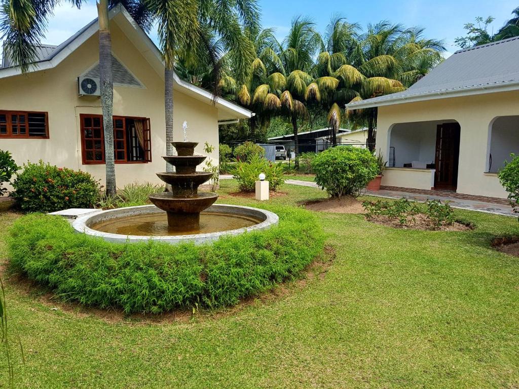 Giardino di Britannia Hotel