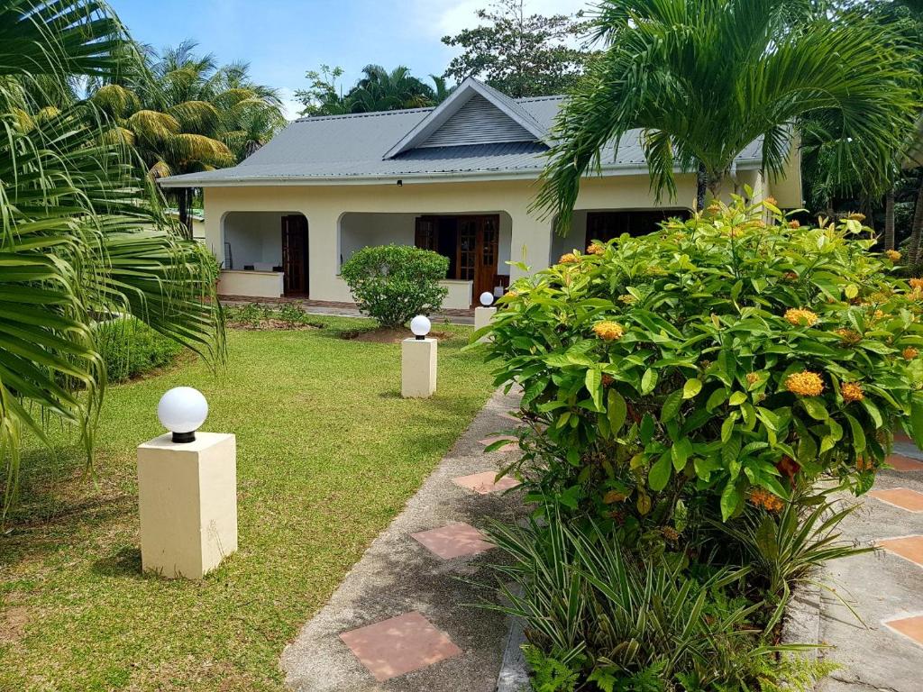 Giardino di Britannia Hotel
