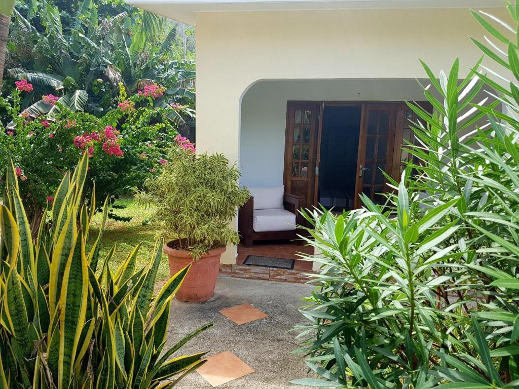 Giardino di Britannia Hotel